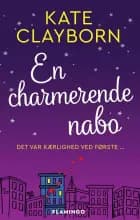 En charmerende nabo af Kate Clayborn