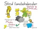 Strid familiekalender 2022