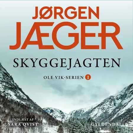 Skyggejagten af Jørgen Jæger