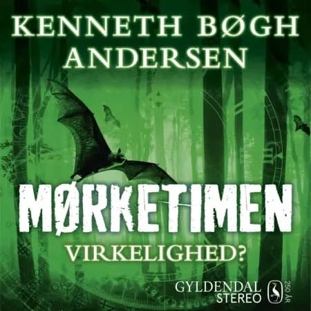 Virkelighed? af Kenneth Bøgh Andersen