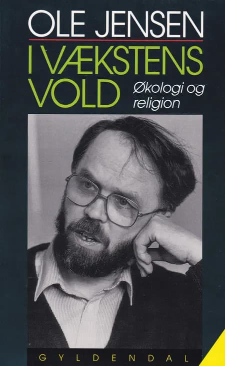 I vækstens vold af Ole Jensen