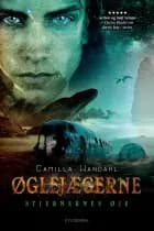 Øglejægerne 2 - Stjernernes Øje