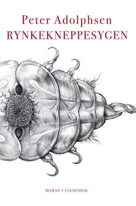 Rynkekneppesygen af Peter Adolphsen