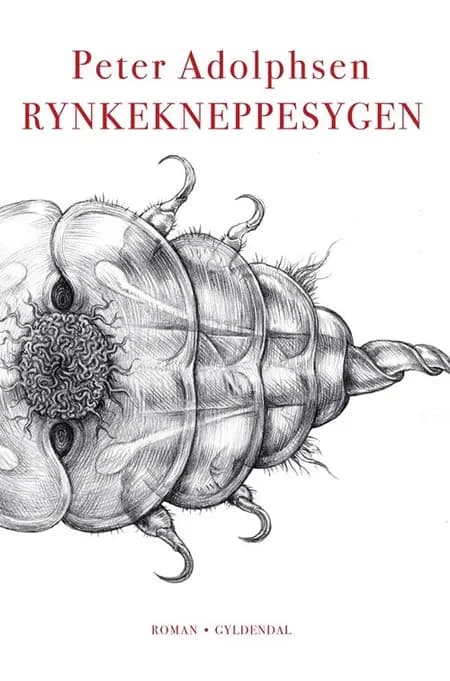 Rynkekneppesygen af Peter Adolphsen