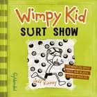 Wimpy Kid 8 - Surt show