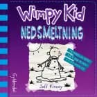Wimpy Kid 13 - Nedsmeltning