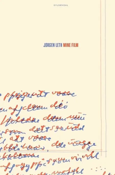 Mine film af Jørgen Leth