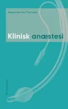 Klinisk anæstesi