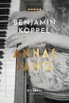 Annas sang af Benjamin Koppel