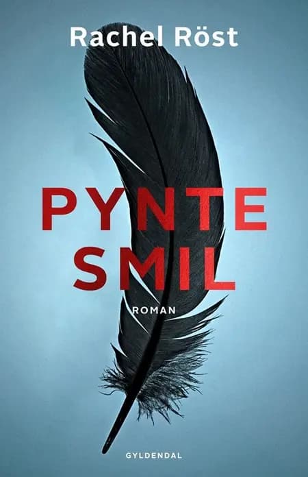 Pyntesmil af Rachel Röst