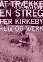 At trække en streg