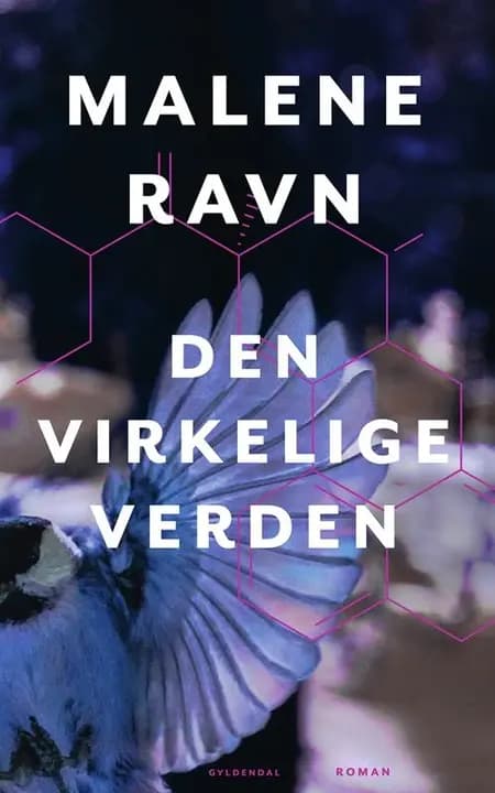 Den virkelige verden af Malene Ravn