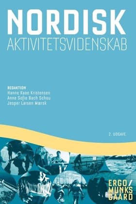 Nordisk aktivitetsvidenskab af Anette Enemark Larsen