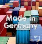 Made in Germany af Laila Breilø