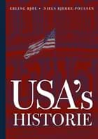 USA´s historie