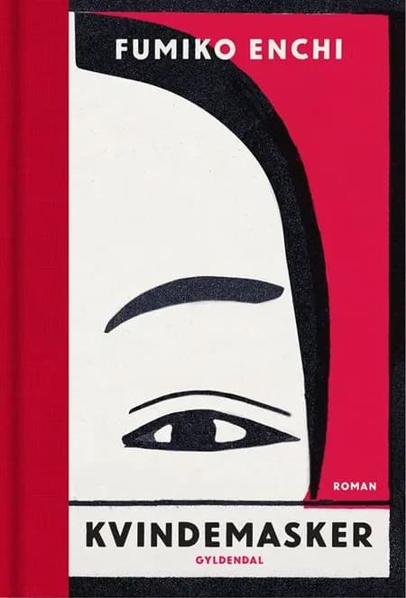 Kvindemasker af Fumiko Enchi