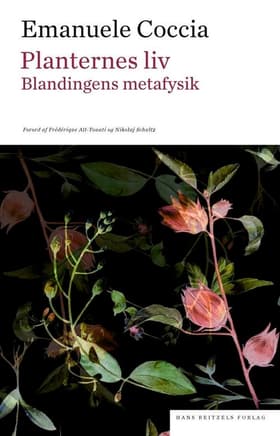 Planternes liv af Emanuele Coccia