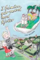 I himlen går mænd med kjoler af Lise Helledie