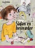 Sådan en hesteæder