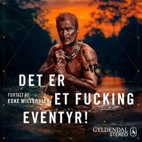 Den røde kappe af Eske Willerslev