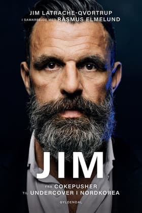 Jim af Jim Latrache-Qvortrup