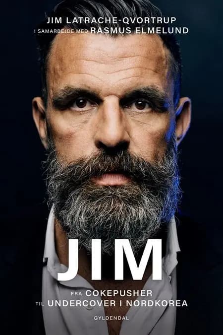 Jim af Jim Latrache-Qvortrup