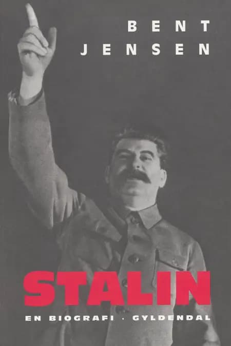 Stalin af Bent Jensen