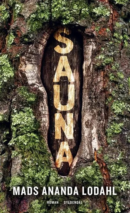 Sauna af Mads Ananda Lodahl