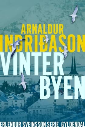 Vinterbyen af Arnaldur Indridason
