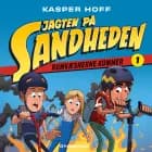 Jagten på sandheden 1 - Rumvæsnerne kommer af Kasper Hoff