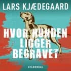 Hvor hunden ligger begravet af Lars Kjædegaard