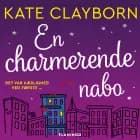En charmerende nabo af Kate Clayborn