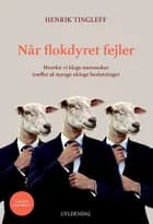 Når flokdyret fejler af Henrik Tingleff