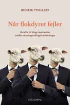 Når flokdyret fejler