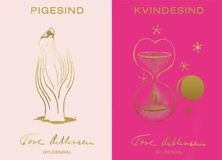 Pigesind/Kvindesind af Tove Ditlevsen