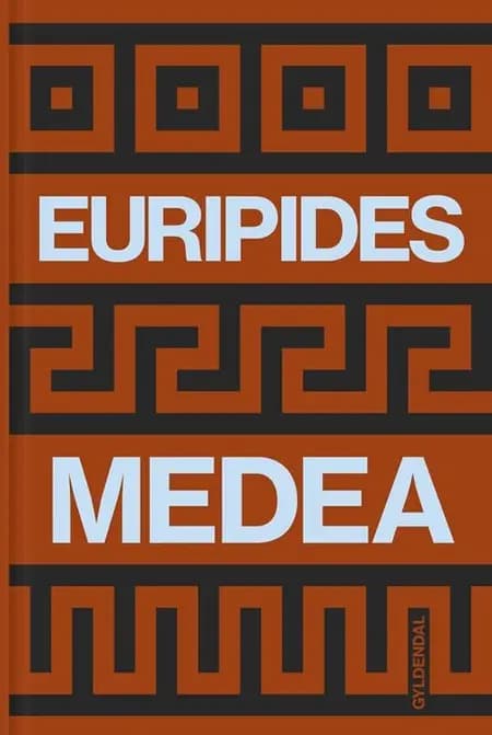 Medea af Euripides