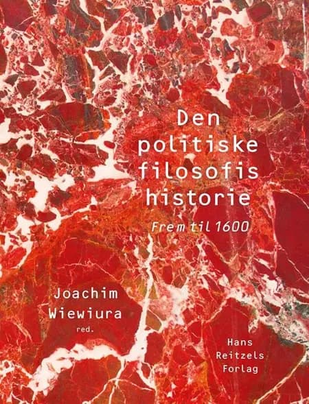 Den politiske filosofis historie af Claus Bryld