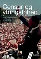 Censur og ytringsfrihed