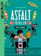 Asfaltpatruljen. Nyt board