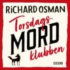 Torsdagsmordklubben af Richard Osman