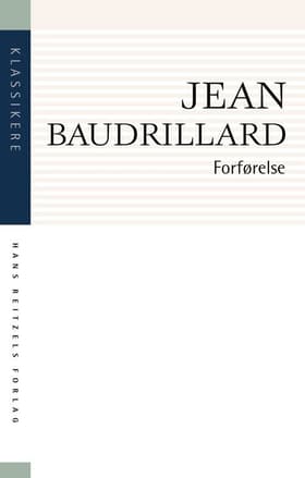 Forførelse af Jean Baudrillard