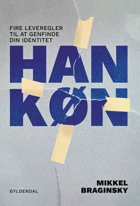 Hankøn af Mikkel Braginsky