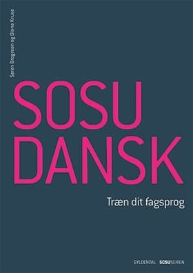 SOSU DANSK af Søren Brogreen