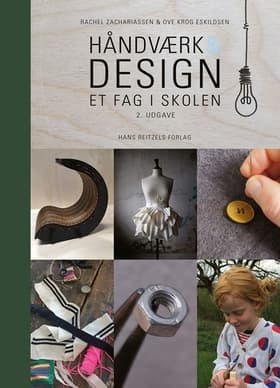 Håndværk & design af Rachel Zachariassen