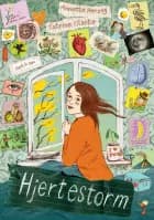 Hjertestorm af Annette Herzog, Katrine Clante og Rasmus Bregnhøi
