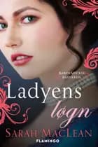 Ladyens løgn af Sarah MacLean