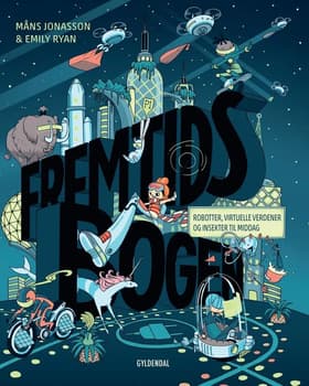 Fremtidsbogen af Emily Ryan