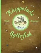 Klappelade Syltefisk af Birgitte Krogsbøll og Kamilla Wichmann