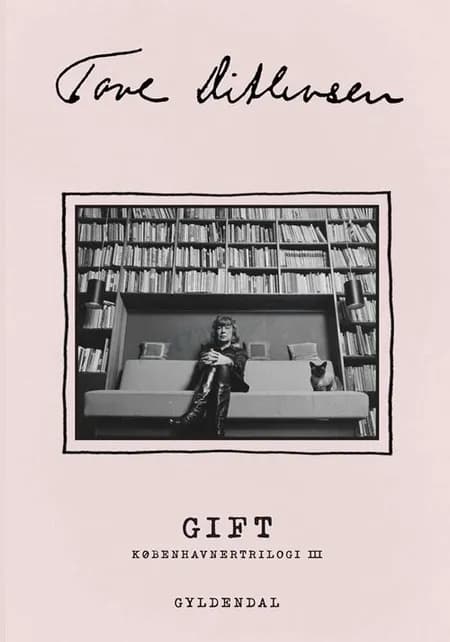Gift af Tove Ditlevsen