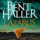 Lazarus af Bent Haller